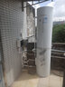 格力（GREE）空气能热水器200升家用变频一级能效大容量 省电80℃高水温 智能WiFi自带电辅热节能自清洁搪瓷 变频200升80℃+1-3层回水器热水管长60米内 实拍图