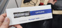 三星 SAMSUNG 笔记本内存条 32G DDR4 3200频率 实拍图