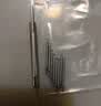 优伦诗表带生耳针适用卡西欧天梭浪琴阿玛尼天王表DW手表连接轴弹簧针 常规1.5mm生耳10支+工具1根 20mm 实拍图