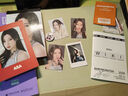 BABYMONSTER 1st MINI ALBUM [BABYMONS7ER] YG TAG ALBUM VER. (ASA) 首张迷你专辑（京东专属复刻拍立得 特典卡包装升级 新旧版本随机发） 实拍图