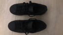 阿迪达斯 （adidas）三叶草男鞋女鞋秋季新款情侣金标贝壳头运动时尚潮流休闲板鞋 KK4473/黑白/贝壳头 40 实拍图