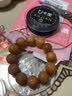 维娜丝弹力手串绳佛珠线DIY水晶手链线文玩佛珠串线穿珠子的弹力线橡筋 深棕色水晶线 粗1.2mm 长17米 实拍图