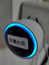 希崖空调小贝智能语音遥控器家用空调风扇声控开关AI万能红外线遥控器 实拍图