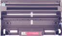 京呈LT4636粉盒适用联想LJ3600D墨粉LJ3650DN墨盒M7900DNF碳粉LJ3600DN 【25000页】LD4636鼓架/鼓组件 实拍图