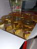 兰益松 兰益松子酒云南特产口杯酒云南小酒100ml*12杯松子小杯酒 42度 100mL 6盒 实拍图