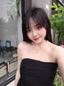 迪后（Dirholl）品牌淡水珍珠项链女轻奢时尚锁骨链情人节生日礼物送女友老婆实用 天使之心项链【100%淡水珍珠】【全国七仓直发】 实拍图