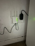 睿因（Wavlink）WN578R2 wifi放大器 wifi信号增强器 300M无线速率 中继器 无线信号增强器 可当路由器使用 实拍图