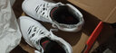 耐克（NIKE）男鞋球鞋 25夏季新款AIR JORDAN312运动鞋休闲训练气垫篮球鞋子男 120-狼灰/橄榄绿/晒图退10 44.5 （内长285mm） 实拍图