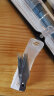 得力（deli） DIY刻纸雕刻刀手工剪纸刻刀学生可用套装纸雕模型刀具雕花笔刀156mm 【蓝色】DL359201B 晒单实拍图