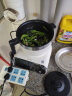 美的（midea）灵感系列 炒菜机器人Quick1全自动智能料理机 家用用途锅 烹饪机 无油炒菜锅MJ-ECE15Q1  晒单实拍图