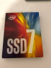 英特尔（Intel） 760P/670P M.2接口NVME固态硬盘PCIe协议ssd （含散热片）760P 1TB 实拍图
