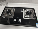 FOTILE方太官方JCD10TB+02-TH29B油烟机10TA灶具套装 23巡航风量变频挥手智控家用侧吸式抽油烟5.2kW猛火 JCD10TB+02-TH33B天然气4.5火力 实拍图