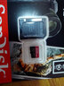 闪迪（SanDisk） TF卡 运动相机pocket3无人机内存卡 micro SD卡 switch 手机储存卡 256G(A2级 200M/s)【卡盒卡套读卡器】 实拍图
