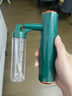 瑜品佳 注氧仪纳米喷雾补水仪喷雾机水氧仪家用手持面部加湿导入仪充电美容院情人节新年礼物 豪华升级款注氧仪 实拍图