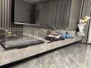 乐一百适用乐高通用保时捷911展示盒兰博基尼布加迪法拉利亚克力展示柜 实拍图