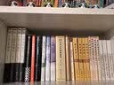 不鄙文丛：中国文学常识 实拍图