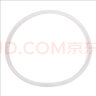 苏泊尔（SUPOR） 压力锅胶圈铝合金高压锅专用耐高温密封圈硅橡胶圈（拆封后不支持退货） 铝合金款24cm 实拍图