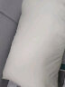 NASA BASE官方潮牌联名牛仔裤男女款夏季薄款宽松直筒青少年大码休闲裤子男 617-浅蓝色  L（建议120-140斤） 晒单实拍图