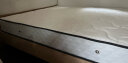 喜临门 3D椰棕床垫 邦尼尔弹簧床垫 抑菌防螨床垫 极光白2S 1.2x1.9米 实拍图