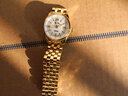 roamer瑞士罗马表女士全自动机械手表 原装进口腕表 女表送女友水星特卖 933561 48 23 90 实拍图