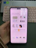 华为（HUAWEI）旗舰手机 Mate 60 Pro 12GB+1TB 南糯紫 实拍图