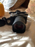 号歌（haoge） 号歌金属方形遮光罩索尼Sony FE 35mm F1.4 GM 相机镜头配件 金属方形遮光罩 索尼SonyFE35mmF1.4GM镜头 晒单实拍图