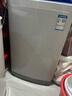松下（Panasonic）波轮洗衣机全自动 清净乐系列 桶自洁耐脏 强力去污 10公斤大容量 XQB100-3K1N7 以旧换新国家补贴 实拍图