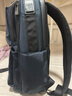 新秀丽（Samsonite）Samsonite/新秀丽双肩包OPENROAD（KG2升级） 商务电脑包 蓝色（中号） 实拍图