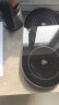 SIMELO摩卡壶双阀 家用不锈钢意式手冲咖啡壶电陶炉 160ML摩卡壶套装 晒单实拍图