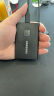 三星（SAMSUNG）T7 Touch移动固态硬盘 读速1050MB/s安卓手机电脑通用 指纹加密 经典黑 2T 晒单实拍图