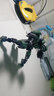 万代（BANDAI）高达拼插拼装模型玩具 HG 1/144 铁血的奥尔芬斯孤儿团 026盖雷尔 5060387 实拍图