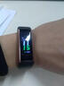 彬格 智能手表多功能大彩屏防水电子男女监测血压心率运动计步通用 绚丽紫【多功能运动健康彩屏防水旗舰版】 实拍图