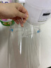 厨房炒菜防油烟防油溅面罩女士脸部防护透明面具做饭烧菜护脸神器 2个镜架+15张镜片 实拍图