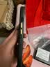 兴百兴 【龙鳞纹】iPhone13素皮手机壳苹果13promax全包精孔磁吸保护套商务男女款外壳苹果13pro保护壳 苹果13 黑色 实拍图