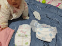 卡比布玲珑纸尿裤卡比布官方旗舰夏季轻薄透气宝妈都爱的卡比布尿不湿 拉拉裤L码20片(9-14kg)*2包 实拍图