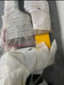 H&G沪工叉车手动液压2吨3吨小型搬运车地牛托盘油压铲车人力手推拖车 一体泵2吨尼龙轮685*1200 实拍图