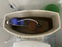 金凯欧 通配东陶toto马桶水箱配件BH129进水阀 上水sW764 SW784B toto BH129进水阀+工具 实拍图