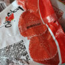 喜之郎 果冻90g*3包桔子味果冻零食【新老包装随机发货】 草莓味90g*3包 实拍图