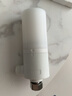 九牧（JOMOO）智能马桶过滤器自来水前置净水器家用配件一进二出水箱智能一体机 一进一出- 实拍图