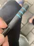 达瓦逐鹿达瓦美人鱼鱼竿套装手竿碳素台钓大物杆鱼杆黑坑野钓鲫鱼鲤鱼草鱼 5.4m 休闲28调+竿稍+礼包 实拍图