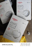 维德（WELLDAY）KN95折叠式防护口罩10只/袋 独立包装防雾霾花粉PM2.5粉尘防沙尘暴 实拍图