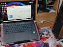 华为HUAWEI二手笔记本MateBook13/14 xpro触摸3K全面屏轻薄便携二手笔记本电脑 95新Mate I5 12代 16G 512G触屏 实拍图