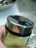 CCKO玻璃调料罐子调料盒盐罐味精收纳盒砂糖罐子厨房调味罐辣椒调料瓶 200ml调味瓶 晒单实拍图