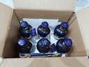 泸州老窖（LUZHOULAOJIAO）蓝花瓷头曲 浓香型白酒整箱 礼盒 38度  500ml  6瓶  整箱【低度】 实拍图