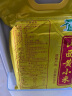 十月稻田 山西黄小米 溯源 2.5kg（五谷杂粮 山西特产 吃的小米粥 真空包装） 当季新米 实拍图