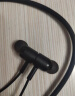 小米 蓝牙耳机Line Free 灰色 项圈耳机 双动圈 蓝牙5.0 人体工学佩戴 实拍图