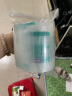 新贝 储奶袋小容量 一次性存奶袋可冷冻 加厚防漏100ml*60片装9108-3 实拍图