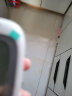 鱼跃 (yuwell) 血糖尿酸测试仪GU200 血糖仪尿酸仪一机双测 尿酸检测家用 50支血糖试纸+50支尿酸试纸 实拍图