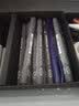 施德楼（STAEDTLER）针管笔勾线笔 0.2mm纤维头耐擦防水直液签字笔 美术绘图描线速干笔 2支装30802-9 实拍图