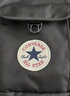 匡威（Converse）【滔搏运动】CONVERSE/匡威男包女包潮流运动包单肩包户外旅游 10020540-A01 F 实拍图